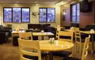 Restaurant 7 ibis Bradford Shipley