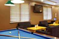 Entertainment Facility ibis Bradford Shipley