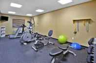 Fitness Center Holiday Inn Express Irwin (PA TPK Exit 67), an IHG Hotel