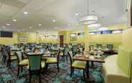 Restoran 4 DoubleTree by Hilton Richmond - Midlothian