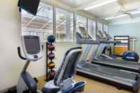 Fitness Center DoubleTree by Hilton Richmond - Midlothian