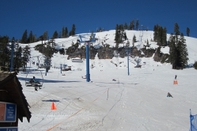 Fitness Center Truckee Donner Lodge