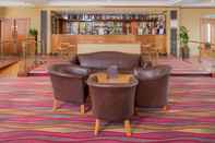 Bar, Kafe dan Lounge The Grand Hotel Blackpool