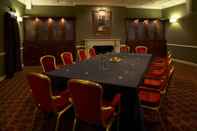 Functional Hall DoubleTree by Hilton Brighton Metropole