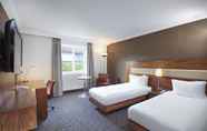 Kamar Tidur 4 DoubleTree by Hilton Bristol North