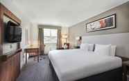 Bilik Tidur 5 DoubleTree by Hilton Bristol North