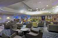 Bar, Kafe dan Lounge DoubleTree by Hilton Bristol North