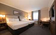 Bilik Tidur 3 DoubleTree by Hilton Bristol North