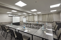 Sảnh chức năng DoubleTree by Hilton Bristol North