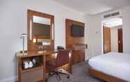 Bilik Tidur 6 DoubleTree by Hilton Bristol North