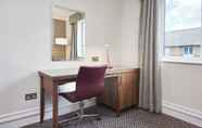 Bilik Tidur 2 DoubleTree by Hilton Bristol North