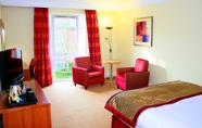 Bedroom 6 Bromsgrove Hotel & Spa