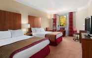 Kamar Tidur 5 Bromsgrove Hotel & Spa