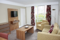 Common Space Bromsgrove Hotel & Spa