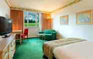 Kamar Tidur 7 Bromsgrove Hotel & Spa