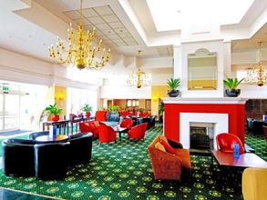 Lobby 4 Bromsgrove Hotel & Spa