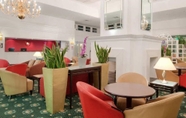 Lobby 3 Bromsgrove Hotel & Spa