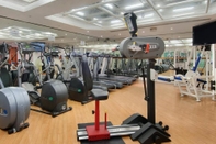 Fitness Center Bromsgrove Hotel & Spa