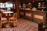 Bar, Cafe and Lounge Bromsgrove Hotel & Spa