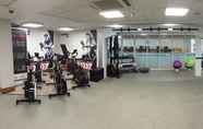 Fitness Center 7 Hilton Leicester