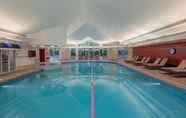 Swimming Pool 6 Hilton Leicester