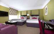 Bilik Tidur 4 St. Ermins Hotel, Autograph Collection