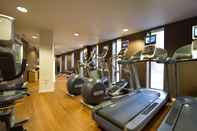 Fitness Center St. Ermins Hotel, Autograph Collection