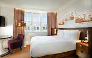 Kamar Tidur 7 Hilton London Hyde Park