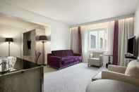 Ruang untuk Umum Hilton London Angel Islington