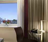 Kamar Tidur 4 Hilton London Angel Islington