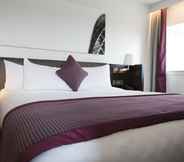 Kamar Tidur 2 Hilton London Angel Islington