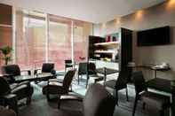 Bar, Cafe and Lounge Hilton London Angel Islington