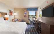 Phòng ngủ 7 Hampton Inn Sacramento/Rancho Cordova