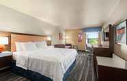 Bilik Tidur 4 Hampton Inn Sacramento/Rancho Cordova