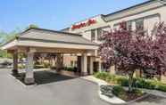 Exterior 2 Hampton Inn Sacramento/Rancho Cordova