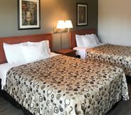 Kamar Tidur 6 Rodeway Inn Ontario Airport Mills