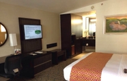 Bilik Tidur 5 Hotel Lucerna Mexicali