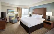 Bilik Tidur 6 DoubleTree by Hilton Hotel & Conference Centre Regina