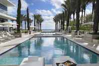 Swimming Pool Grand Beach Hotel Surfside