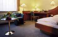 ห้องนอน 3 TOP VCH Hotel Wartburg Stuttgart