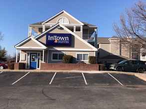 Exterior 4 InTown Suites Extended Stay Louisville KY - Northeast