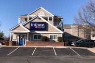 Exterior InTown Suites Extended Stay Louisville KY - Northeast