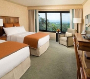 Bilik Tidur 4 The Omni Grove Park Inn