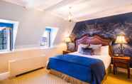 Kamar Tidur 5 Skytop Lodge