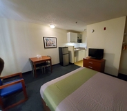 Kamar Tidur 5 Motel 6 Richmond, VA - I-64 West