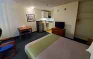 ห้องนอน 5 Motel 6 Richmond, VA - I-64 West