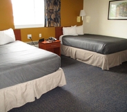 Kamar Tidur 7 Motel 6 Richmond, VA - I-64 West