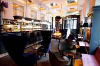 Bar, Kafe dan Lounge d'Angleterre, Copenhagen