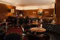 บาร์ คาเฟ่ และเลานจ์ Schlosshotel Kronberg - Hotel Frankfurt