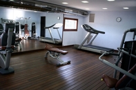 Fitness Center Hostal de la Gavina GL - The Leading Hotels of the World